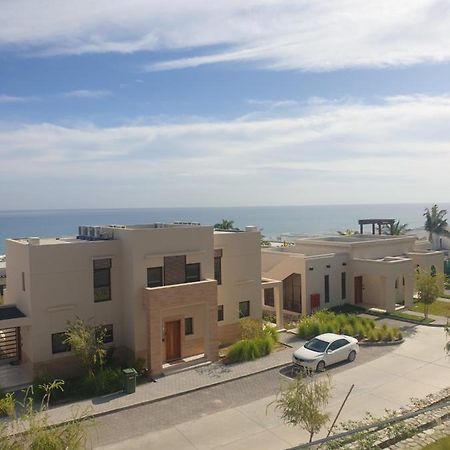 דירות As Sīfah Peace In Sifah -Sea View מראה חיצוני תמונה