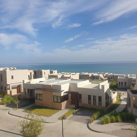 דירות As Sīfah Peace In Sifah -Sea View מראה חיצוני תמונה