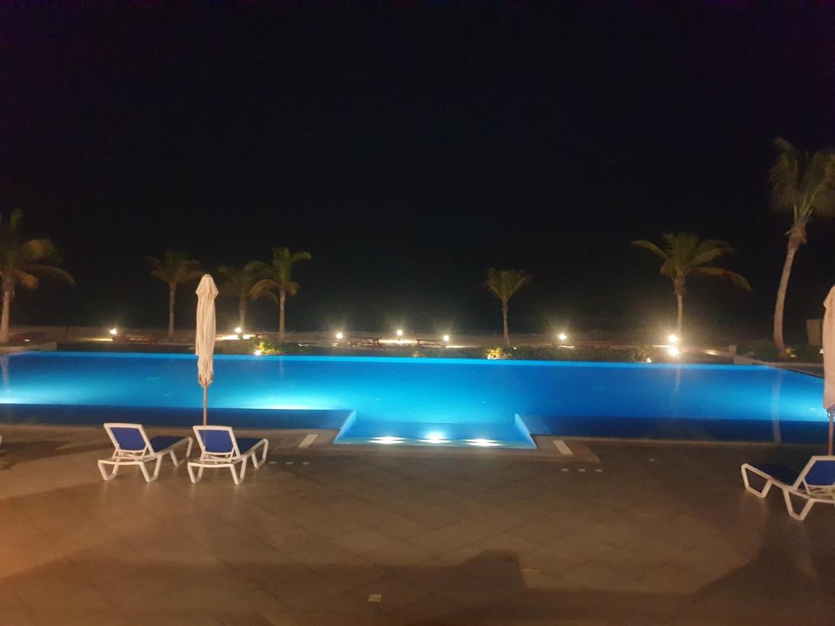 דירות As Sīfah Peace In Sifah -Sea View מראה חיצוני תמונה
