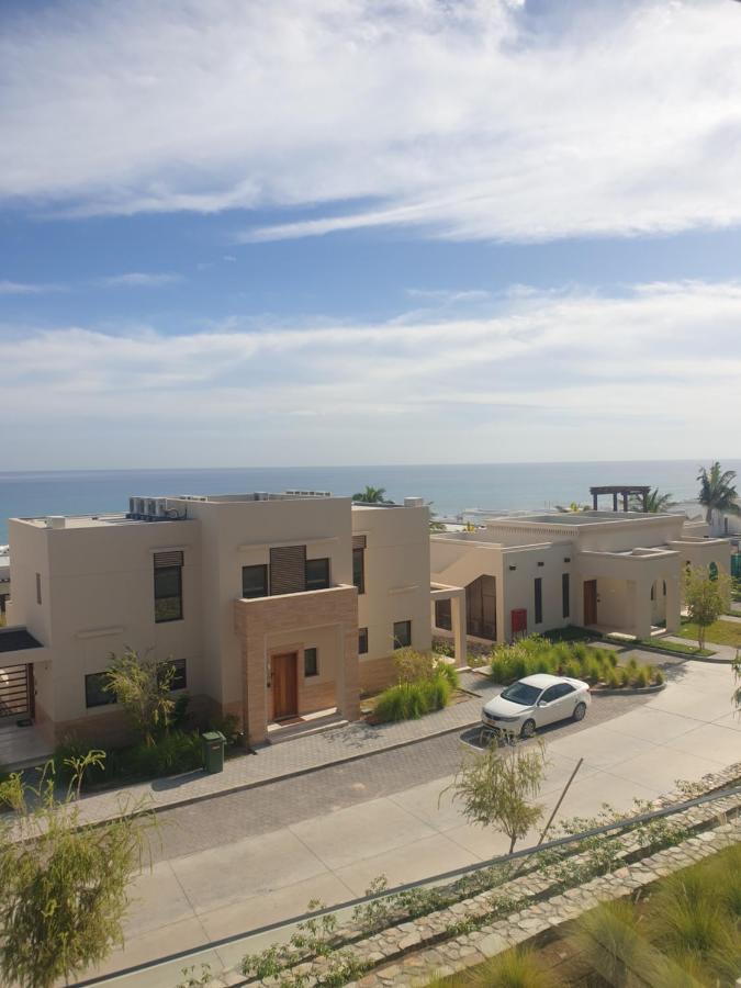 דירות As Sīfah Peace In Sifah -Sea View מראה חיצוני תמונה